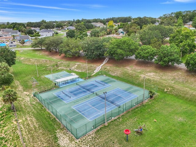 10301 US Highway 27 Unit 187, Clermont, FL 34711 - aerial view