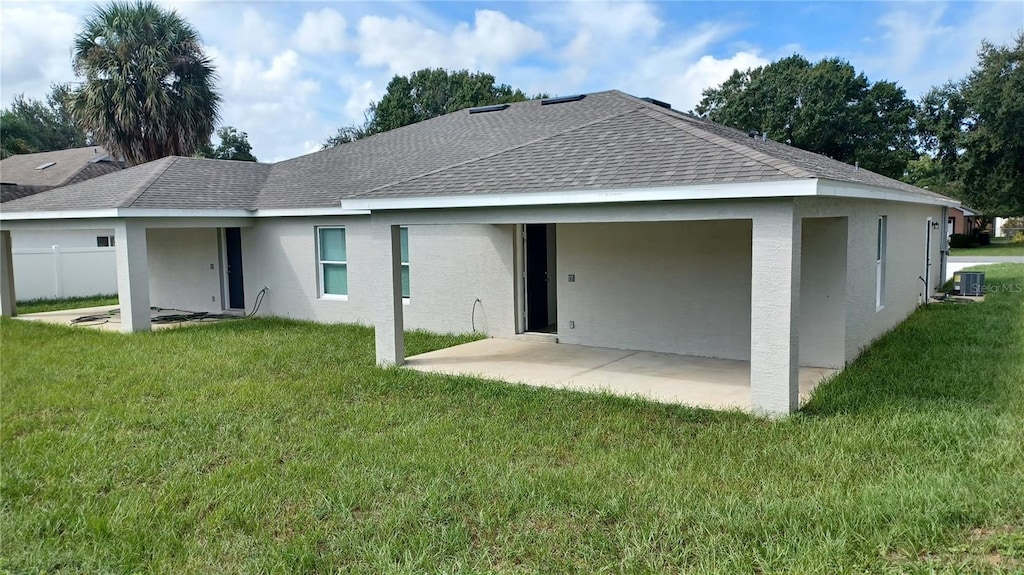 435 Woodview Dr, Tavares, FL 32778 - photo 4