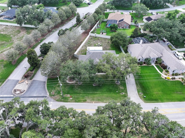 11036 Bronson Rd, Clermont, FL 34711 - aerial view of property and surrounding area