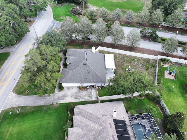 11036 Bronson Rd, Clermont, FL 34711 - view of property location
