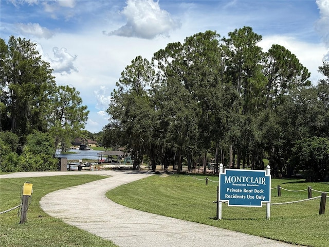 11036 Bronson Rd, Clermont, FL 34711 - photo 43