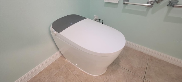 8980 SE 176th Limerick Ln, The Villages, FL 32162 - bathroom view of baseboards