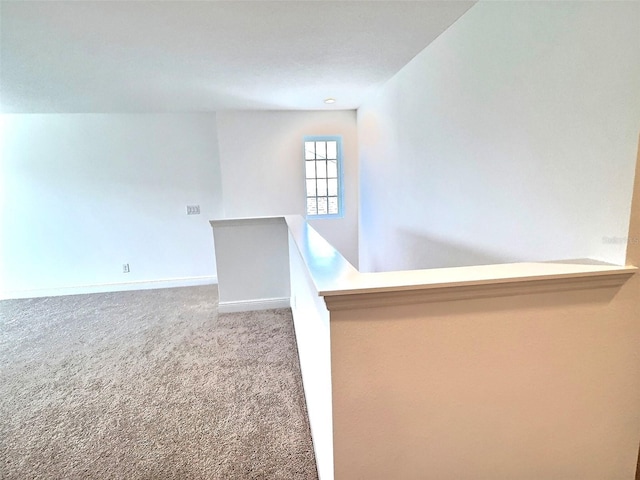 358 Switchgrass Loop, Minneola, FL 34715 - unfurnished room featuring carpet and baseboards