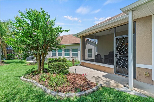 3257 Baltic Sea Blvd, Tavares, FL 32778 - photo 38