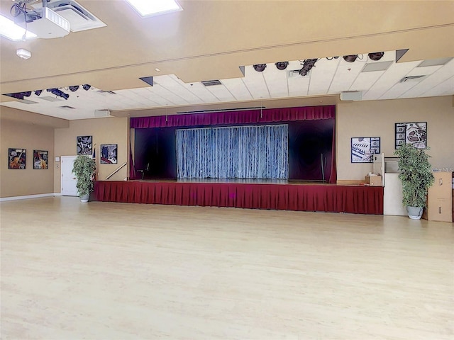 4083 Capland Ave, Clermont, FL 34711 - view of building lobby