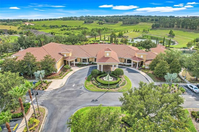 3550 Fairwaters Ct Unit D, Clermont, FL 34711 - photo 33