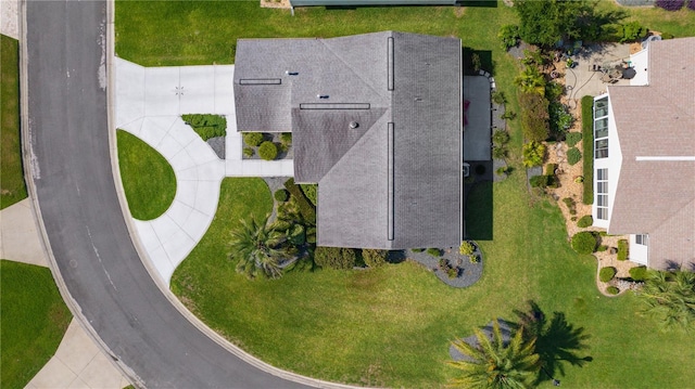 2785 Privada Dr, The Villages, FL 32162 - bird's eye view