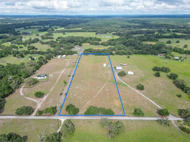 12545 Crk 721, Webster, FL 33597