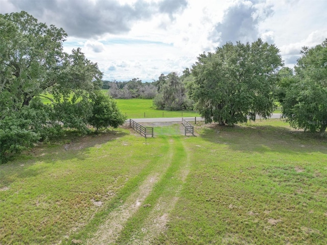 12545 Crk 721, Webster, FL 33597