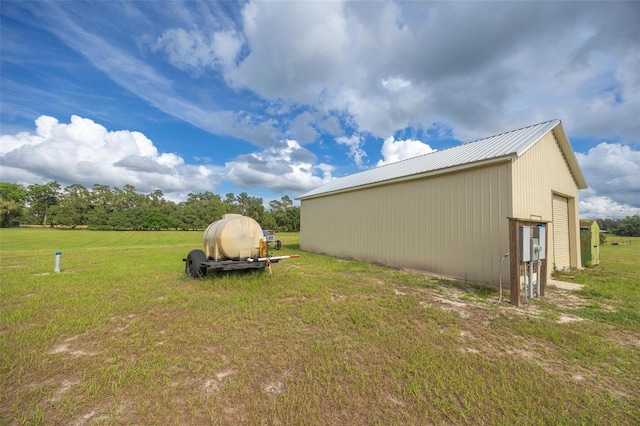 12545 Crk 721, Webster, FL 33597