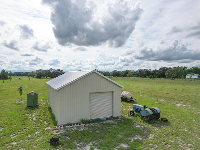 12545 Crk 721, Webster, FL 33597
