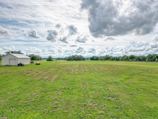 12545 Crk 721, Webster, FL 33597