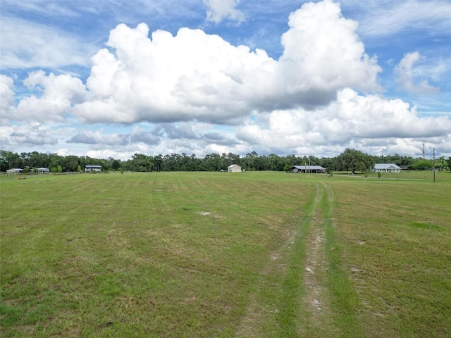 12545 Crk 721, Webster, FL 33597
