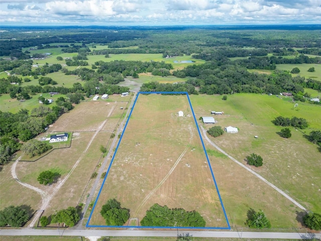 12545 Crk 721, Webster, FL 33597
