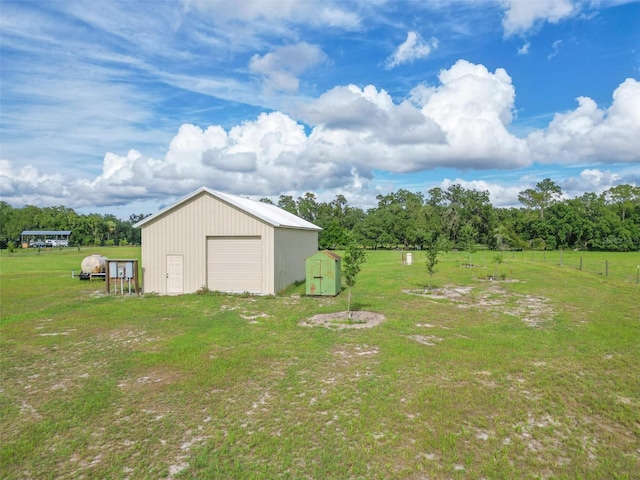 12545 Crk 721, Webster, FL 33597