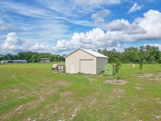 12545 Crk 721, Webster, FL 33597