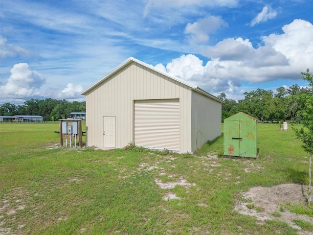 12545 Crk 721, Webster, FL 33597