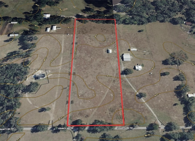 12545 Crk 721, Webster, FL 33597