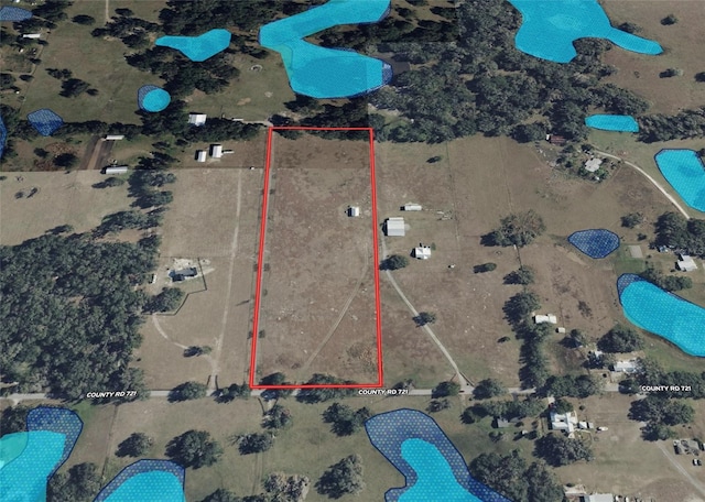 12545 Crk 721, Webster, FL 33597