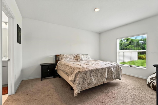 33960 Sky Blossom Cir, Leesburg, FL 34788 - bedroom with carpet flooring and baseboards