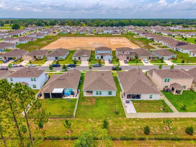 33960 Sky Blossom Cir, Leesburg, FL 34788 - aerial view of residential area