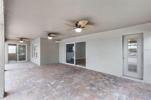 12838 Owasso Ln, Clermont, FL 34711 - view of patio featuring a ceiling fan