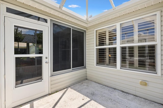 654 Fayette Ct, The Villages, FL 32162 - view of patio / terrace