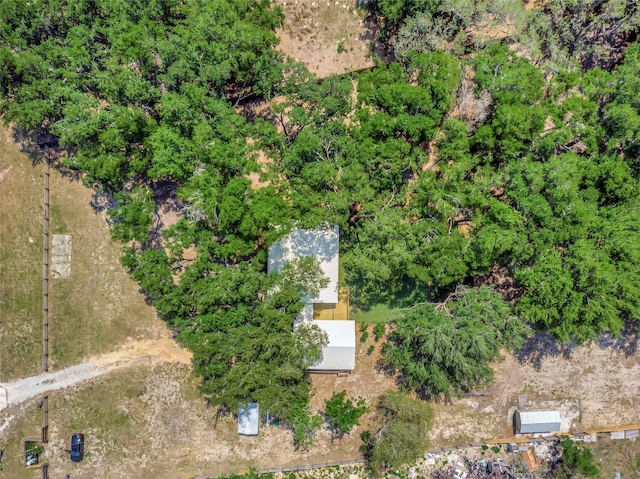 10330 Dwights Rd, Clermont, FL 34714 - aerial view