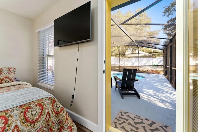 40140 Palm St, Lady Lake, FL 32159 - view of bedroom