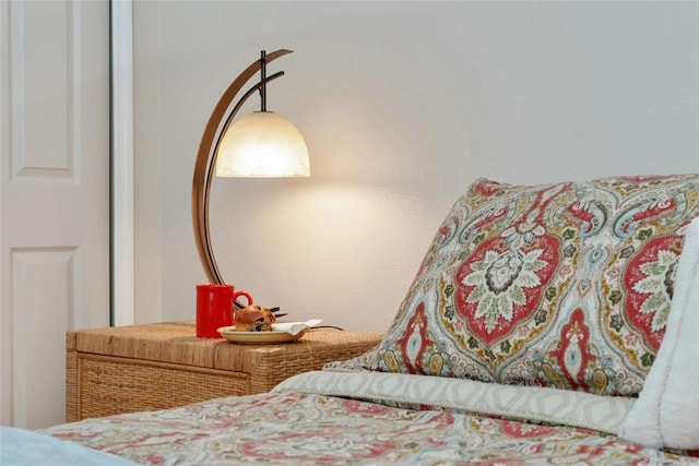 40140 Palm St, Lady Lake, FL 32159 - view of bedroom