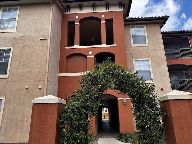 5560 Metrowest Blvd Unit 3-204, Orlando, FL 32811 - view of building exterior