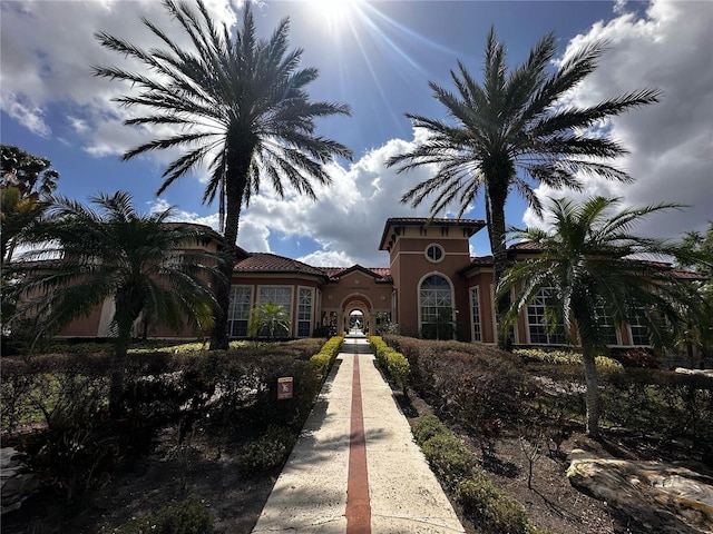5560 Metrowest Blvd Unit 3-204, Orlando, FL 32811 - view of property