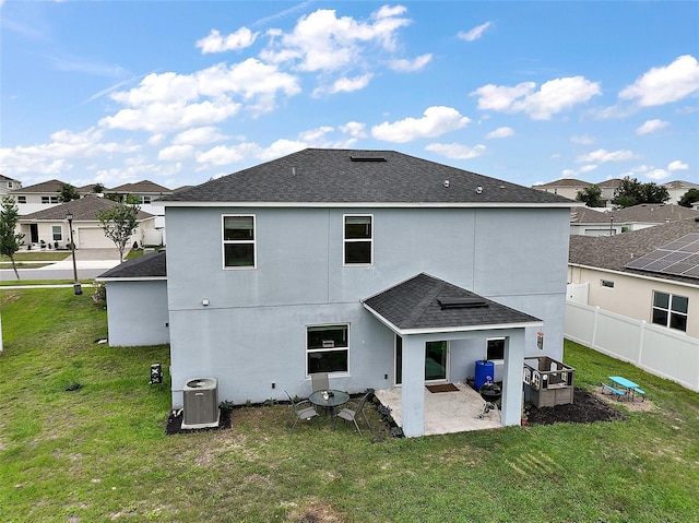 605 Black Eagle Dr, Groveland, FL 34736 - photo 42