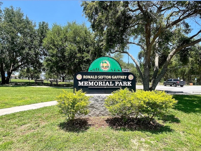 605 Black Eagle Dr, Groveland, FL 34736 - photo 45