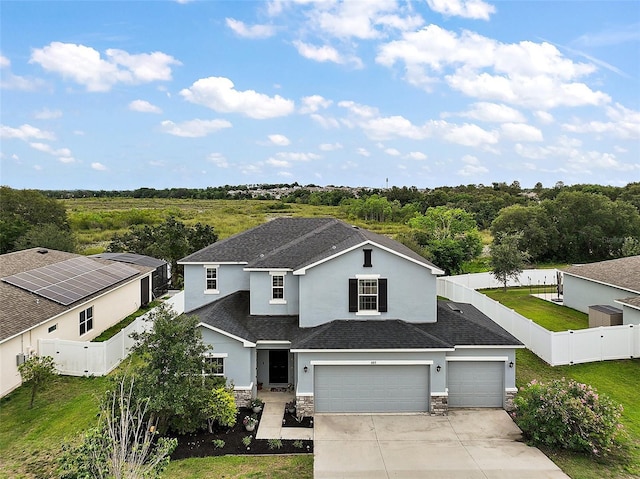605 Black Eagle Dr, Groveland, FL 34736 - photo 3