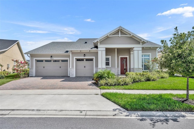 2666 Meadowedge Loop, Saint Cloud, FL 34772 - photo 1