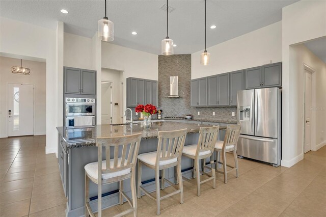 2666 Meadowedge Loop, Saint Cloud, FL 34772 - photo 15