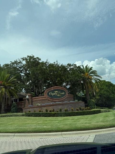 Osprey Pointe Blvd, Clermont, FL 34711