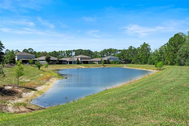 17112 Goldcrest Loop, Clermont, FL 34714 - water view