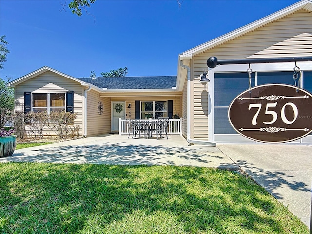750 Eden Pl, The Villages, FL 32162 - photo 1