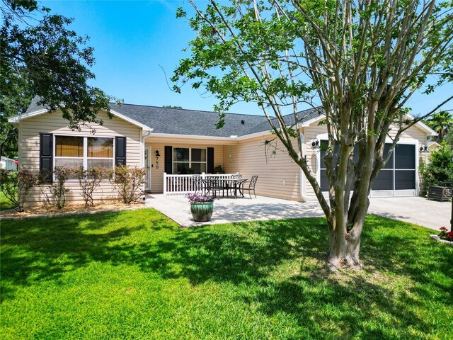 750 Eden Pl, The Villages, FL 32162 - photo 3