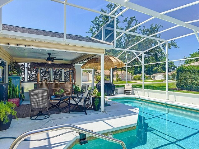 750 Eden Pl, The Villages, FL 32162 - photo 35