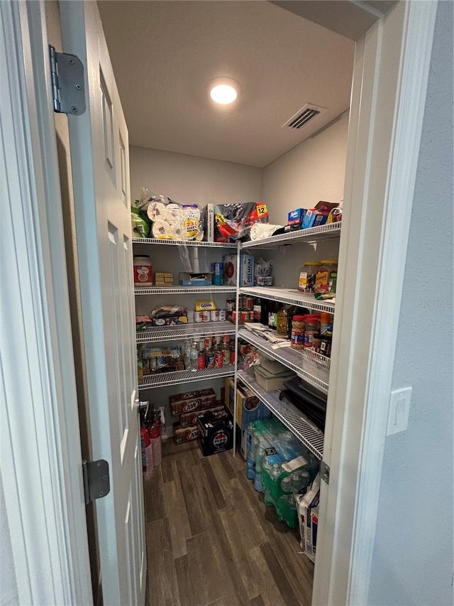 5547 SE 91st Pl, Ocala, FL 34480 - view of storage area