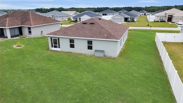 5547 SE 91st Pl, Ocala, FL 34480 - aerial view of residential area
