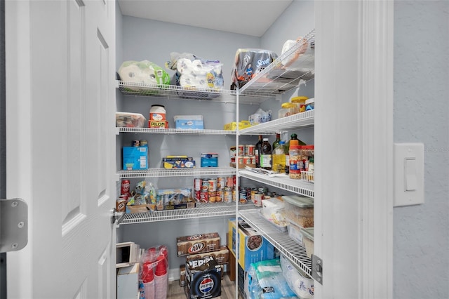 5547 SE 91st Pl, Ocala, FL 34480 - view of storage area