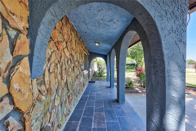 6443 34th Ave N, Saint Petersburg, FL 33710 - view of patio
