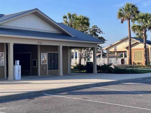 3817 Miragalia Ln, The Villages, FL 32163 - view of property