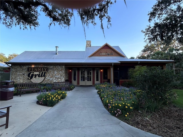 3817 Miragalia Ln, The Villages, FL 32163 - view of building exterior