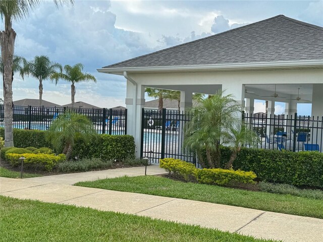 3181 Hill Point St, Minneola, FL 34715 - photo 46
