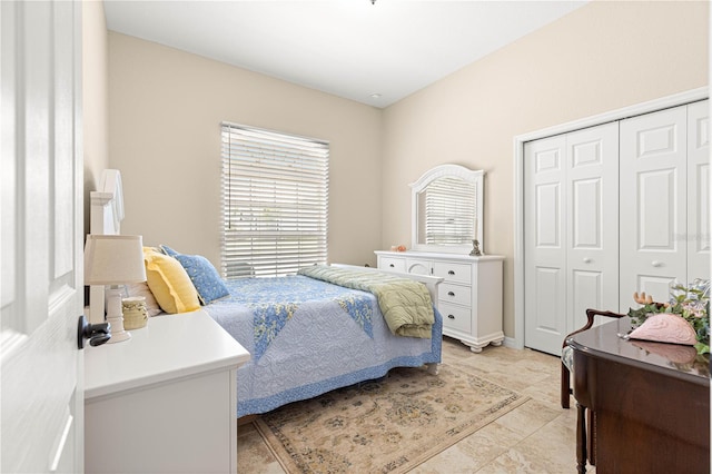 11215 SE 172nd Pl, Summerfield, FL 34491 - bedroom featuring a closet